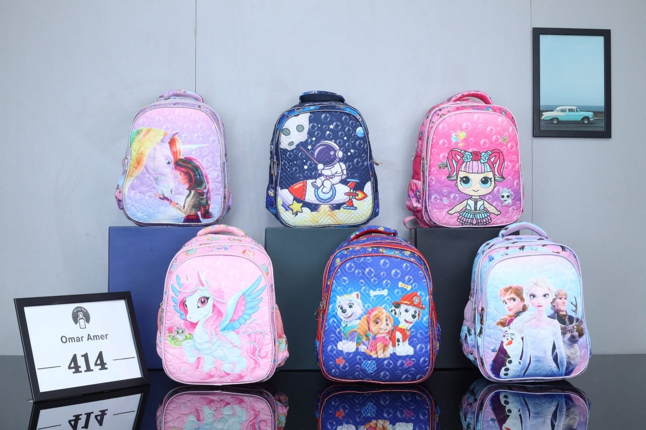 Magica Executive CEO Backpack #109